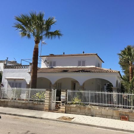 Villa Peralba Alcúdia Esterno foto