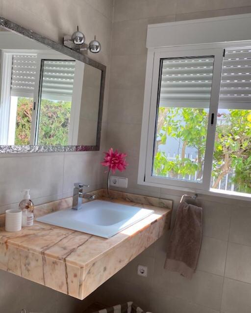 Villa Peralba Alcúdia Esterno foto