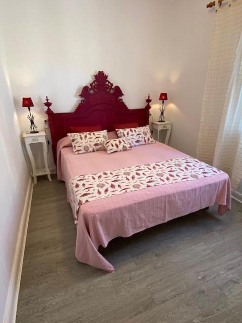Villa Peralba Alcúdia Esterno foto