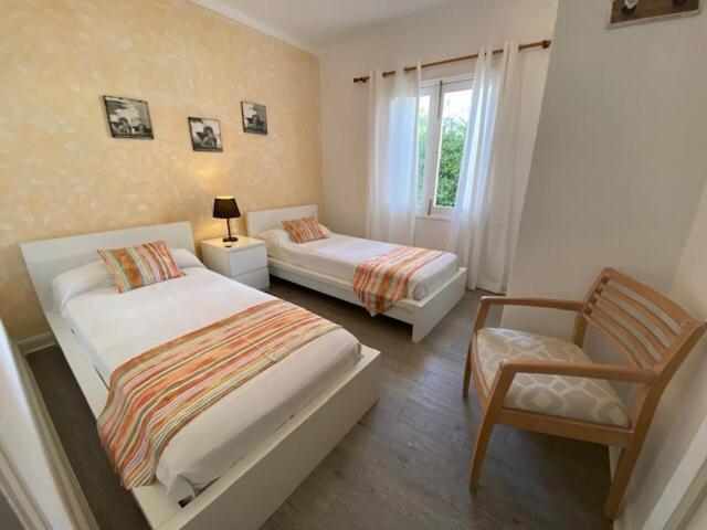 Villa Peralba Alcúdia Esterno foto