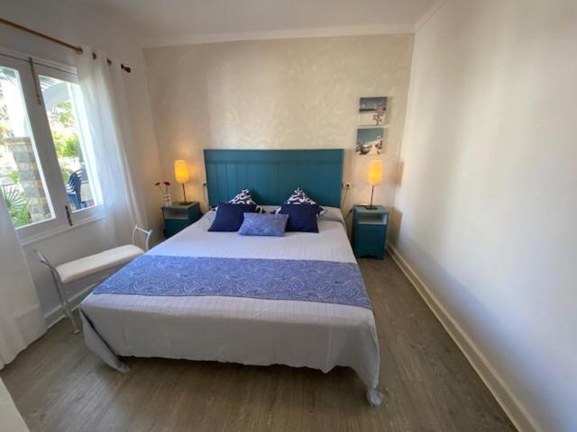 Villa Peralba Alcúdia Esterno foto